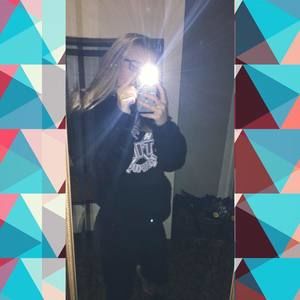 Meet your Posher, Jasmyne