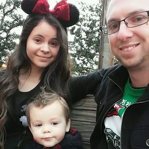 Meet your Posher, Lizzy