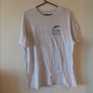 Hiho Tortola b.v.i. T-shirt