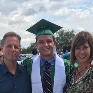 Meet your Posher, Gabe