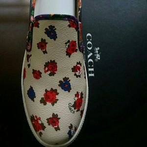 Brand New COACH Shoes