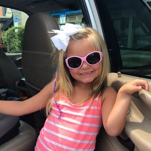 Meet your Posher, Cortney