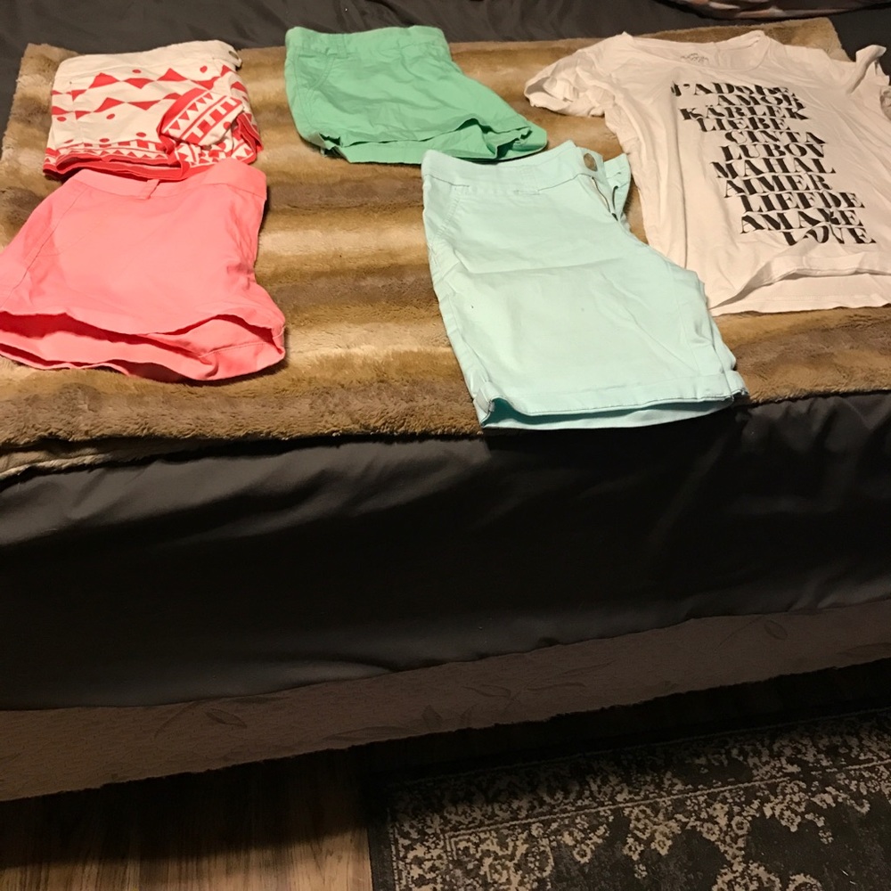 Bundle of j crew