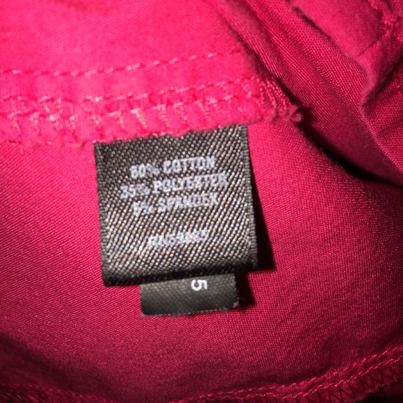 Express button up - Picture 4 of 4