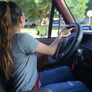 Meet your Posher, Jocelyn