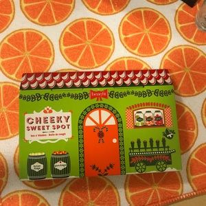 Benefit cheeky sweet spot box of blushes