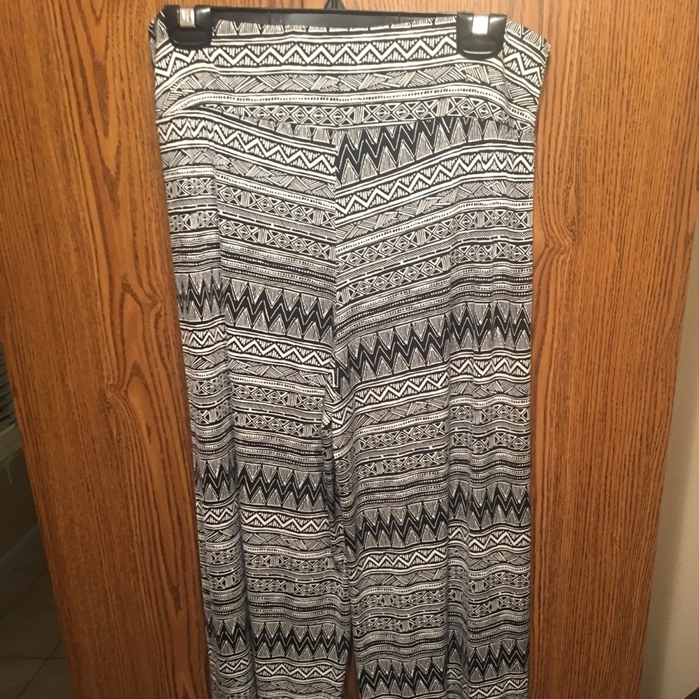 Palazzo pants