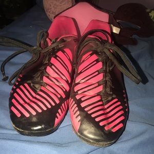 Adidas soccer cleats