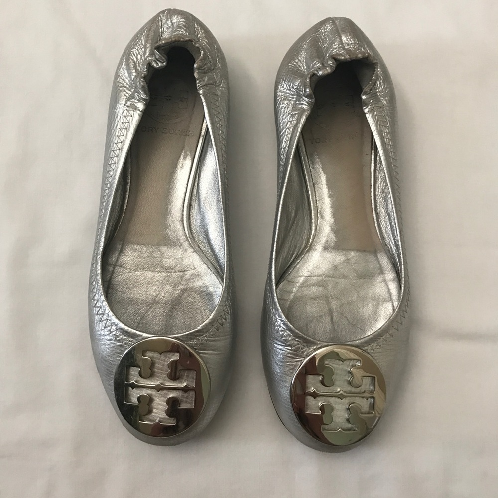Tory Burch Ballet Flats