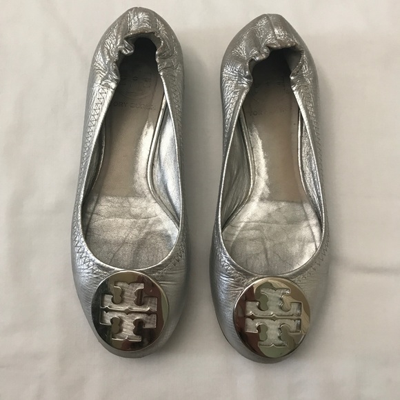 Tory Burch Ballet Flats - Picture 1 of 5