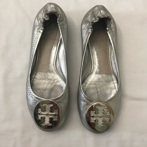 Tory Burch Ballet Flats