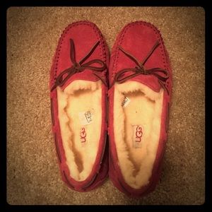UGG Slippers