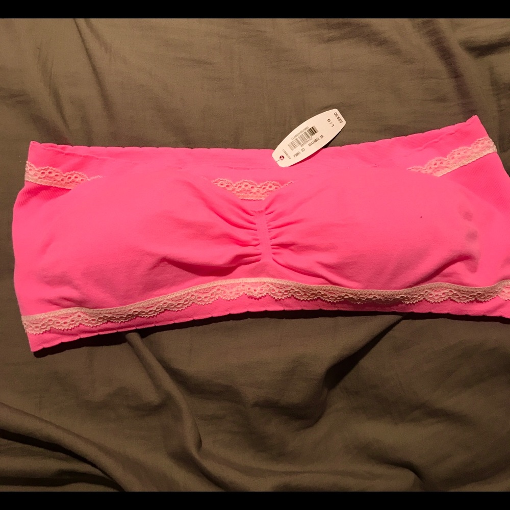 Bandeau ✨