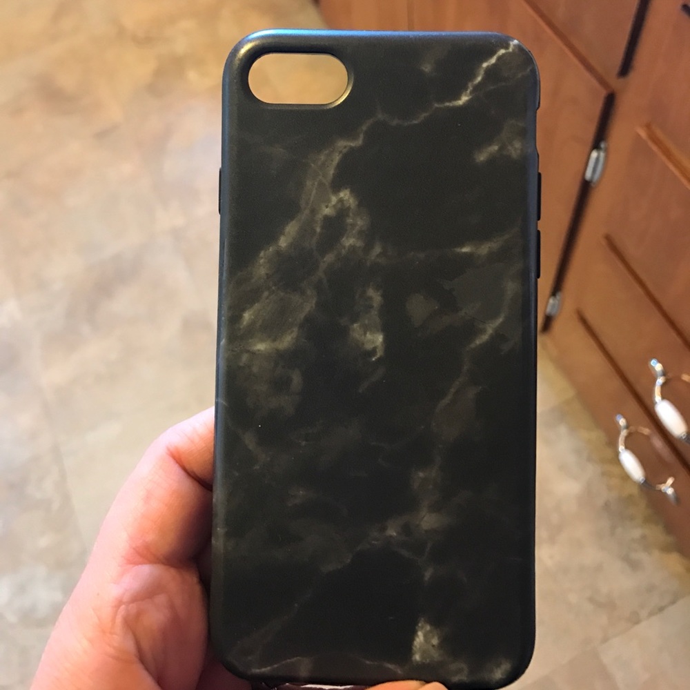 iPhone 7 case.