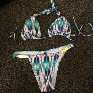 Vix bikini NWOT