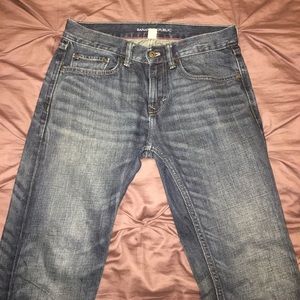 Slim fit jeans