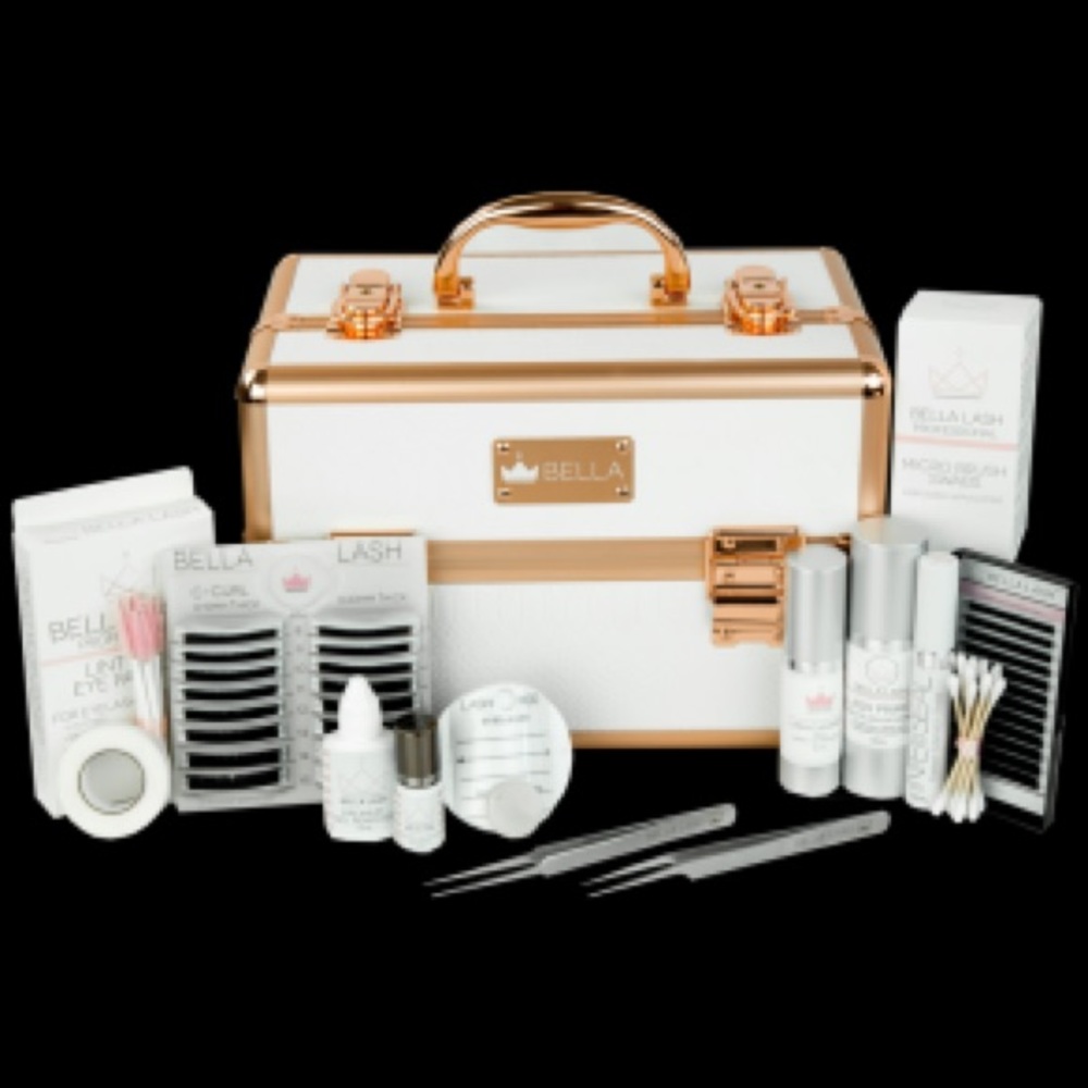 BellaLash Classic Kit