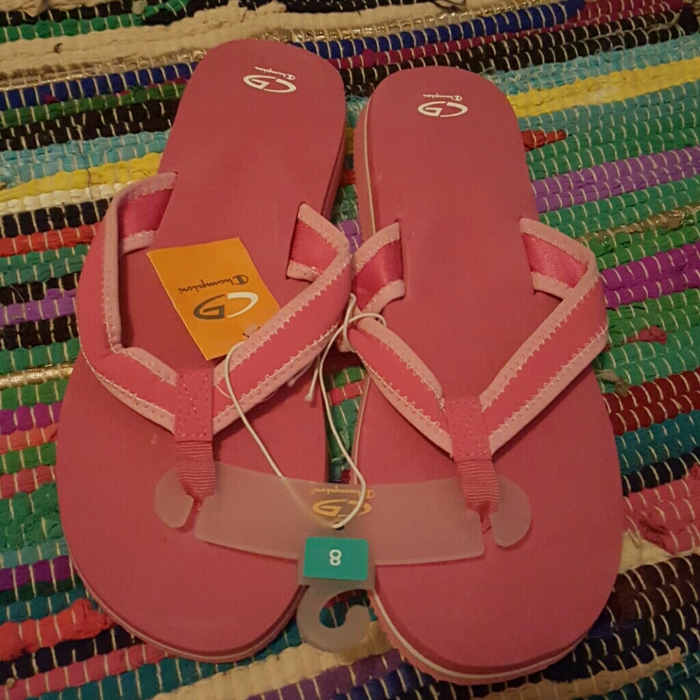 Women's Flip Flops