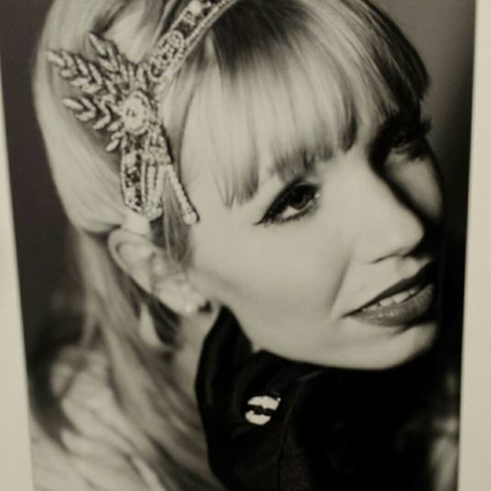 Meet your Posher, Ashley