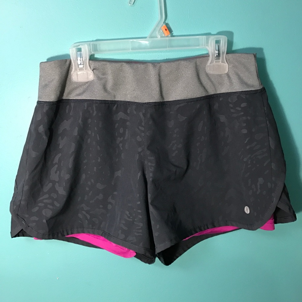 Athletic Shorts! SOLD