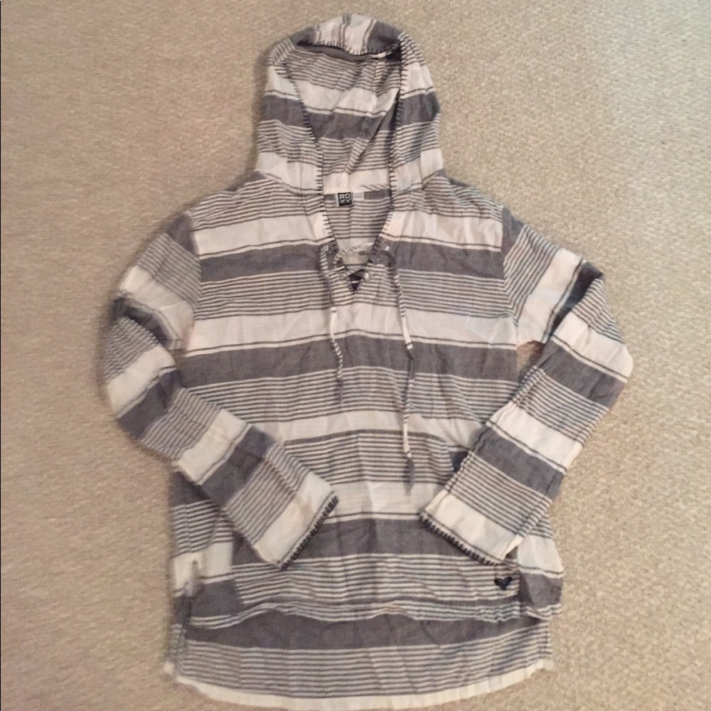 Lightweight Hoodie