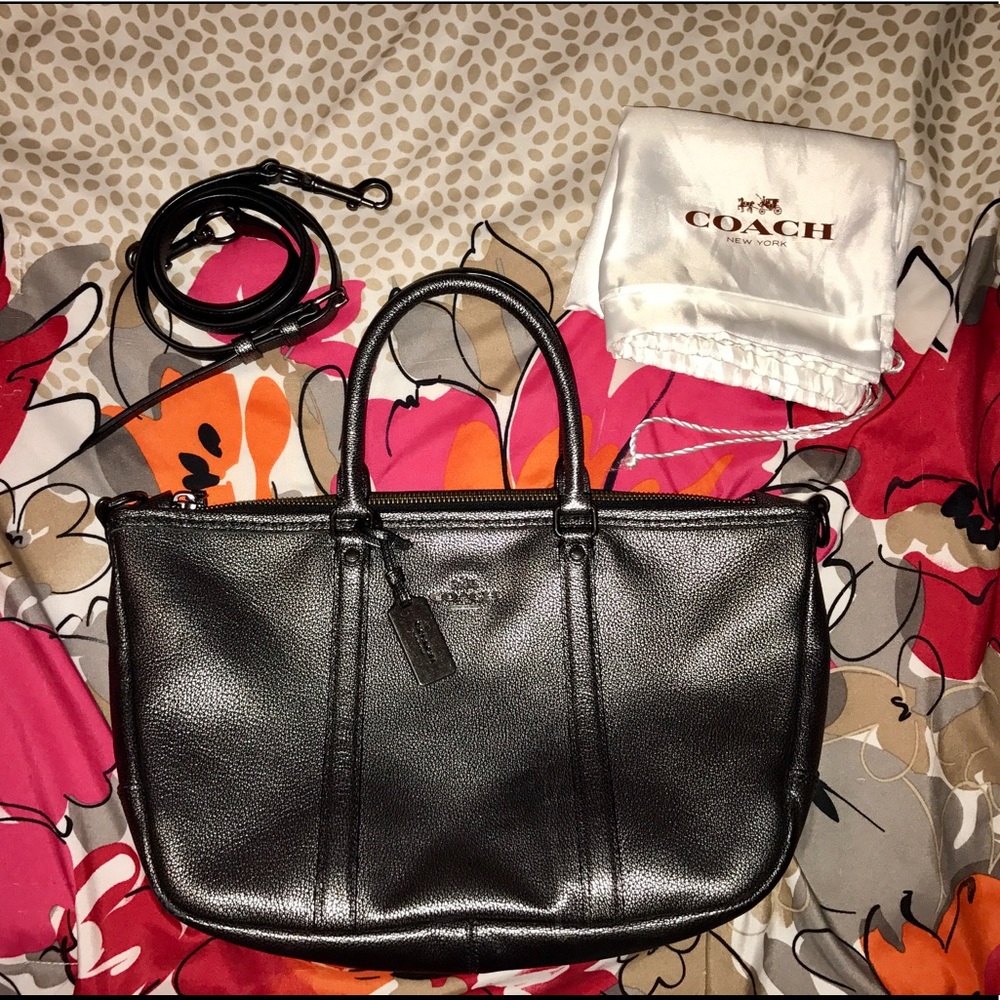 Coach Handbag