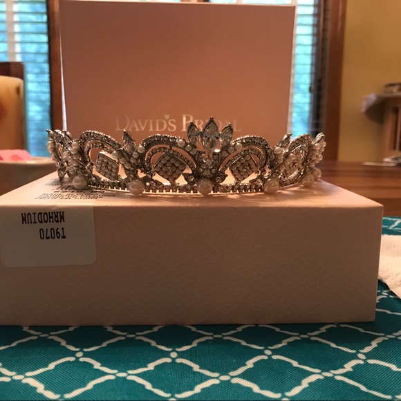 Wedding Tiara