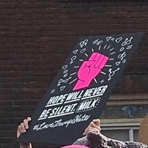 Meet your Posher, Jonna