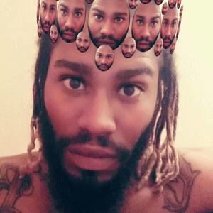 Meet your Posher, Ronald