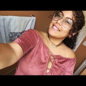 Meet your Posher, Nathalie