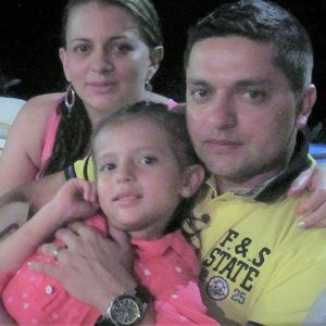 Meet your Posher, Marcela