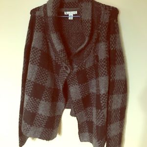 🍂FALL SALE 🥀🍂 Wool Sweater Jacket