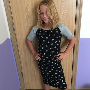 Favorite raccoon Julia XXS