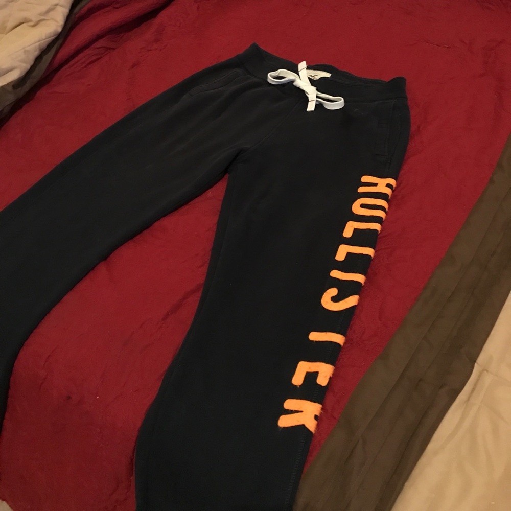 Hollister Sweatpants