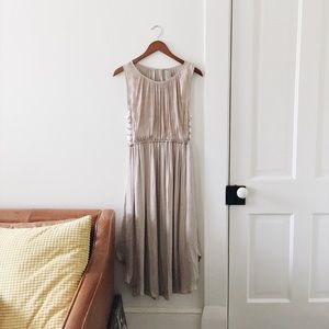 Dolan/Anthropologie Midi Dress
