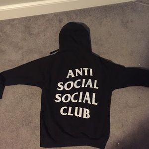 Mind Games Hoodie
