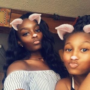 Meet your Posher, Lilly