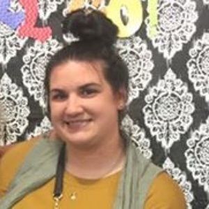 Meet your Posher, Brooke