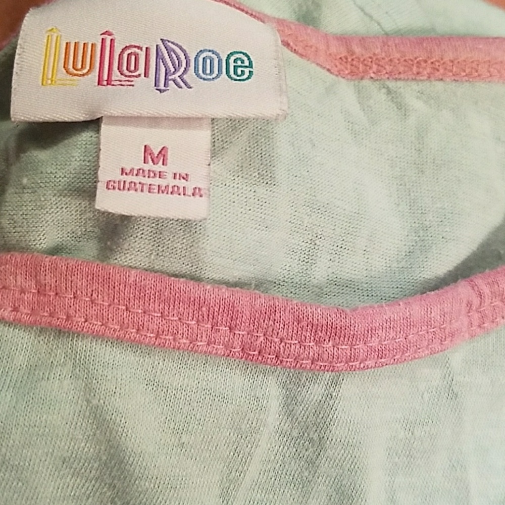 LuLaRoe M Irma