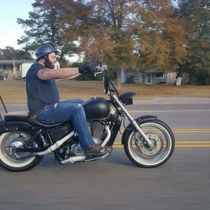 Meet your Posher, Travis