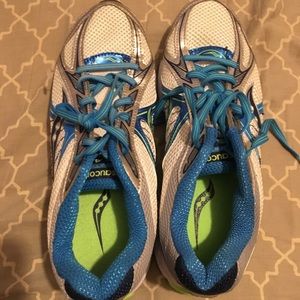 Saucony Ignition 4 Running Shoes