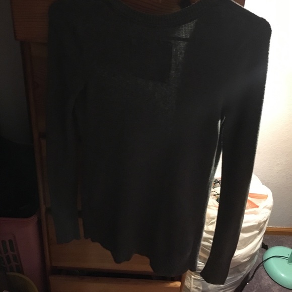 Cardigan - Picture 3 of 3