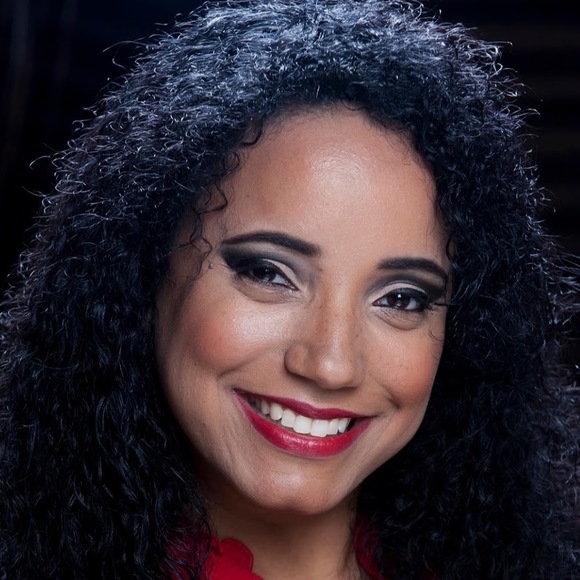 Meet your Posher, Jamillah - Picture 1 of 1