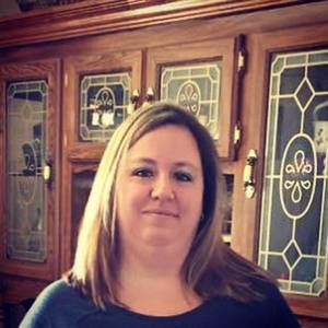 Meet your Posher, Johnna