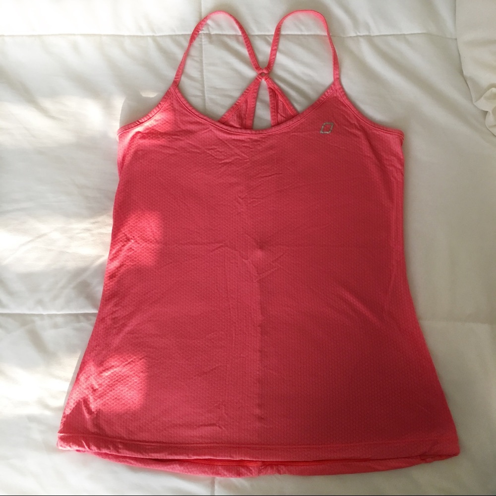 Lorna Jane Excel Tank