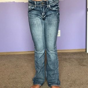 Kids jeans