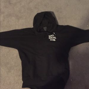 Mind Games Hoodie
