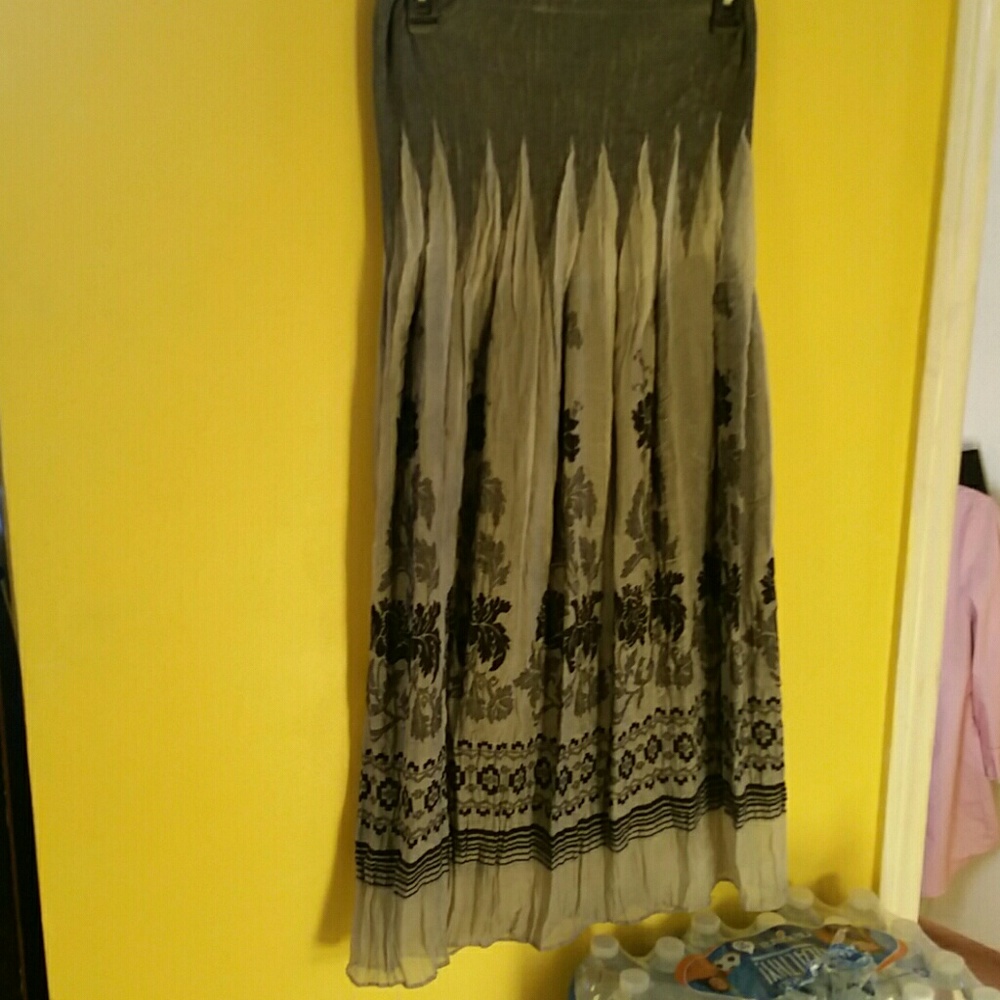 Skirts