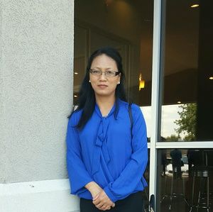 Meet your Posher, Ngun