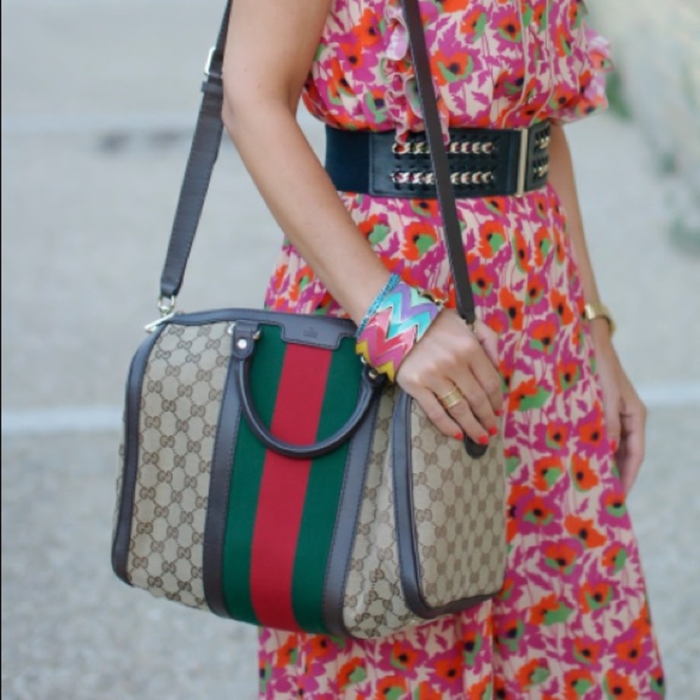 Looking for this Gucci bag ❤️😘💚